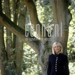 20-09-1996  Willeke Alberti in Laren Photo: Govert de Roos/Connu